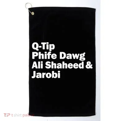 Golf Towel