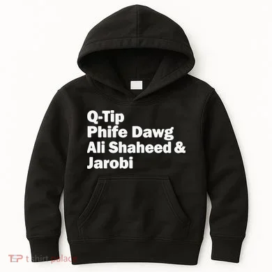Kids Hoodie