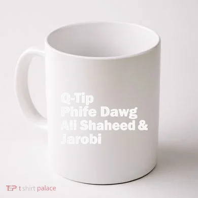 Coffee Mug