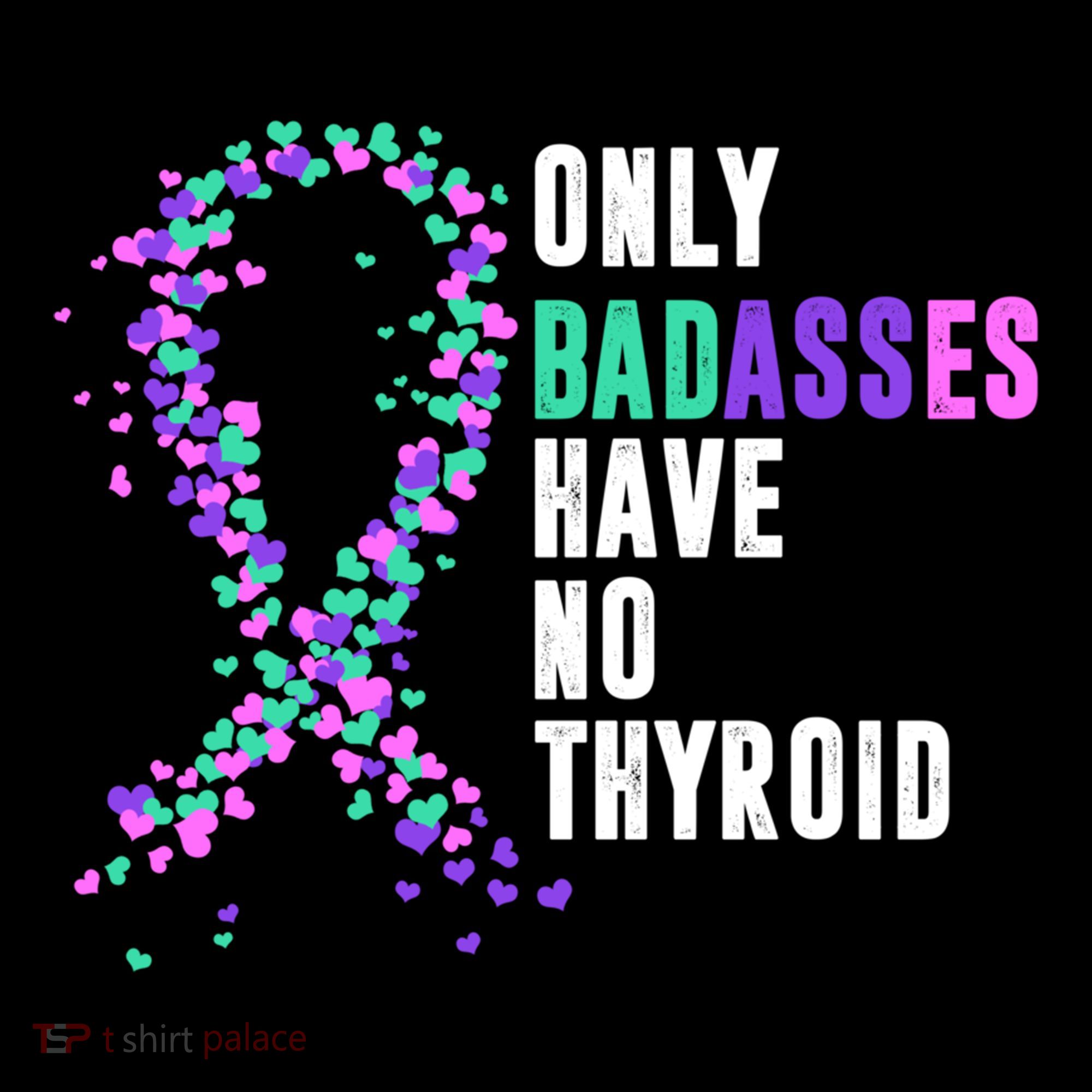 Thyroid Cancer Ribbon Thyroidectomy Removal Surgery Badasses Great Gift Coffee Mug