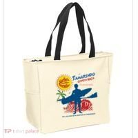 Tamarindo Costa Rica Surfer Tote Bag thumb 2