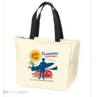 Tamarindo Costa Rica Surfer Tote Bag thumb 3