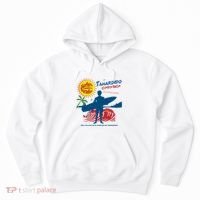Tamarindo Costa Rica Surfer Hoodie thumb 0