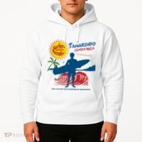 Tamarindo Costa Rica Surfer Hoodie thumb 2