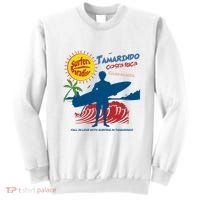 Tamarindo Costa Rica Surfer Sweatshirt thumb 0