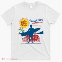 Tamarindo Costa Rica Surfer T-Shirt thumb 0