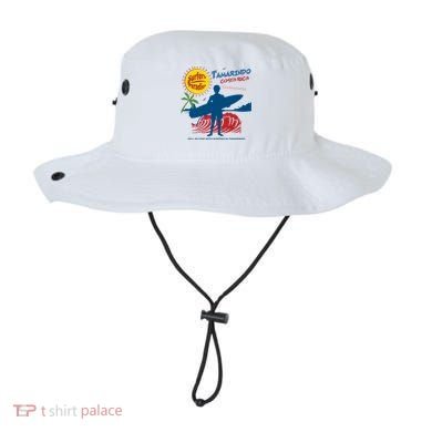 Tamarindo Costa Rica Surfer Bucket Hat