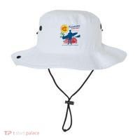 Tamarindo Costa Rica Surfer Bucket Hat thumb 0