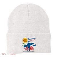 Tamarindo Costa Rica Surfer Beanie thumb 0