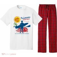 Tamarindo Costa Rica Surfer Pajama Set thumb 0