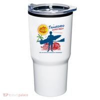 Tamarindo Costa Rica Surfer Tumbler thumb 0
