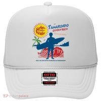 Tamarindo Costa Rica Surfer Hat thumb 0
