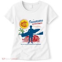 Tamarindo Costa Rica Surfer Women's T-Shirt thumb 0