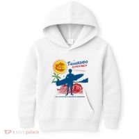 Tamarindo Costa Rica Surfer Kids Hoodie thumb 0