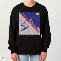 Tamarindo Costa Rica Surf Spots. Women's Sweatshirt thumb 0