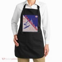Tamarindo Costa Rica Surf Spots. Apron thumb 2