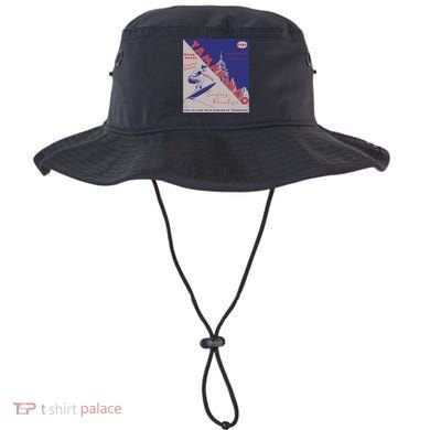 Tamarindo Costa Rica Surf Spots. Bucket Hat
