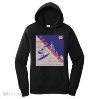 Tamarindo Costa Rica Surf Spots. Women's Hoodie thumb 0