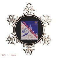 Tamarindo Costa Rica Surf Spots. Ornament thumb 0