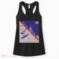 Tamarindo Costa Rica Surf Spots. Women's Tank Top thumb 0