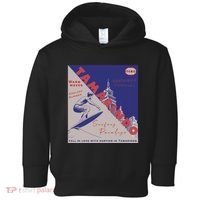 Tamarindo Costa Rica Surf Spots. Toddler Hoodie thumb 0