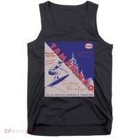Tamarindo Costa Rica Surf Spots. Tank Top thumb 0