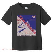 Tamarindo Costa Rica Surf Spots. Toddler T-Shirt thumb 0