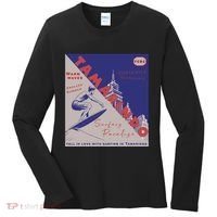 Tamarindo Costa Rica Surf Spots. Women's Long Sleeve Shirt thumb 0