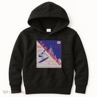 Tamarindo Costa Rica Surf Spots. Kids Hoodie thumb 0
