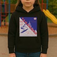 Tamarindo Costa Rica Surf Spots. Kids Hoodie thumb 3