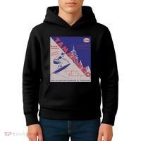 Tamarindo Costa Rica Surf Spots. Kids Hoodie thumb 4