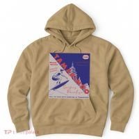 Tamarindo Costa Rica Surf Spots. Hoodie thumb 0