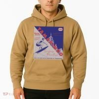 Tamarindo Costa Rica Surf Spots. Hoodie thumb 2