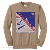 Tamarindo Costa Rica Surf Spots. Sweatshirt thumb 0