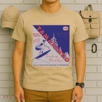 Tamarindo Costa Rica Surf Spots. T-Shirt thumb 6