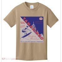 Tamarindo Costa Rica Surf Spots. Kids T-Shirt thumb 0