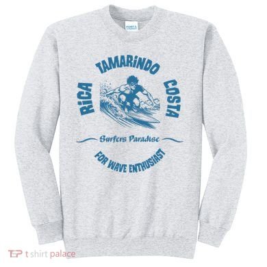 Tamarindo Costa Rica Sweatshirt