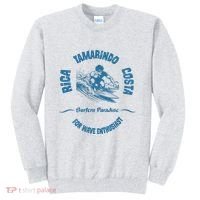 Tamarindo Costa Rica Sweatshirt thumb 0