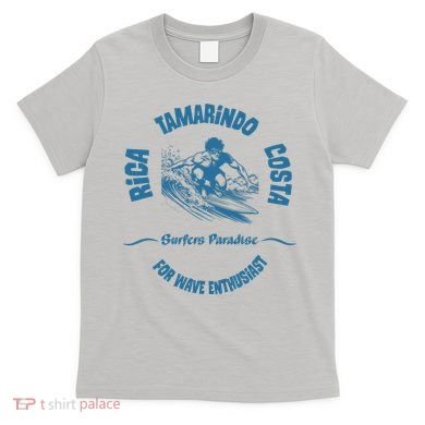 Tamarindo Costa Rica T-Shirt