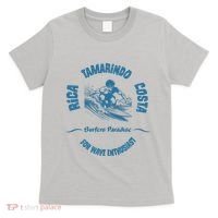 Tamarindo Costa Rica T-Shirt thumb 0