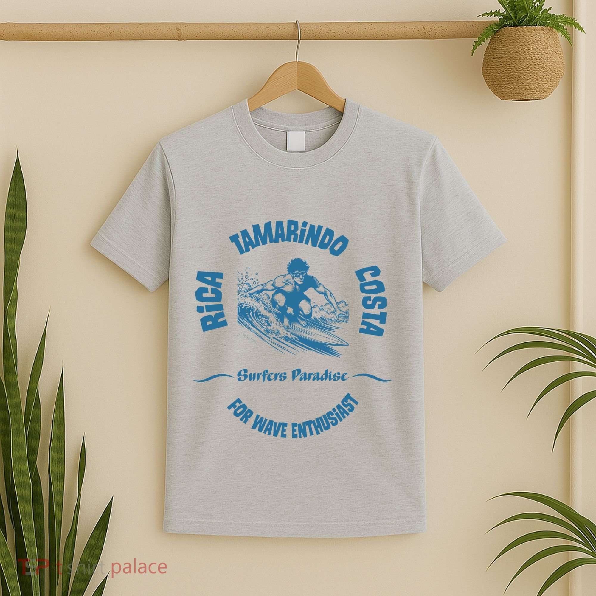 Tamarindo Costa Rica T-Shirt