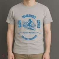 Tamarindo Costa Rica T-Shirt thumb 3