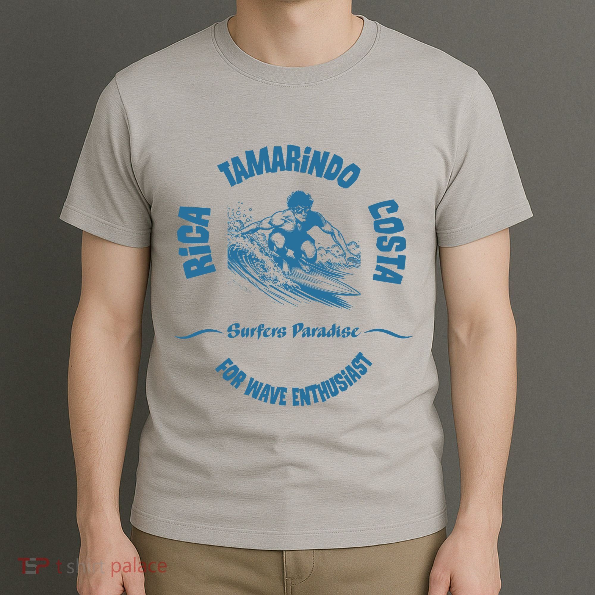 Tamarindo Costa Rica T-Shirt