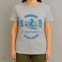 Tamarindo Costa Rica T-Shirt thumb 4
