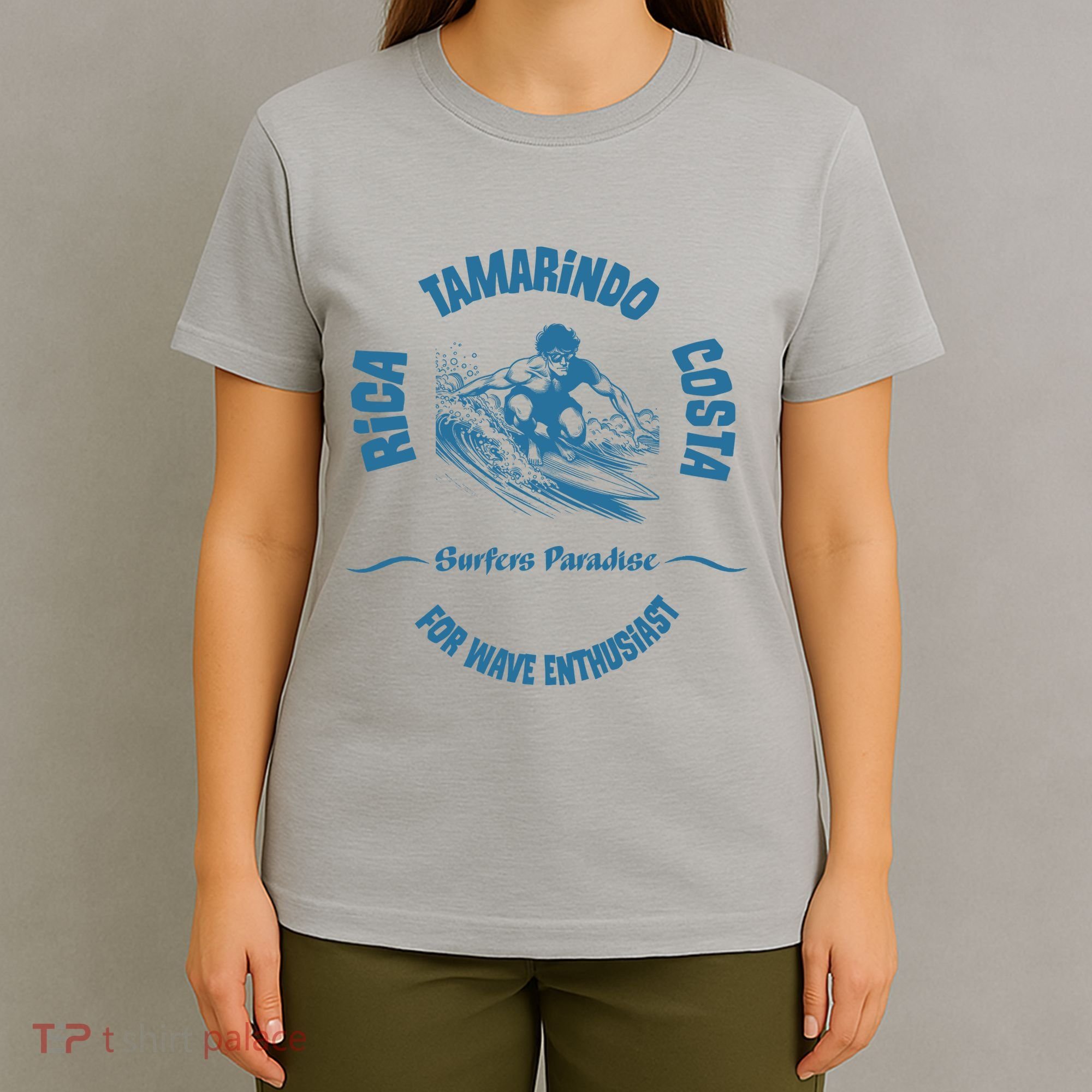 Tamarindo Costa Rica T-Shirt