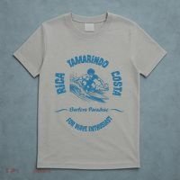 Tamarindo Costa Rica T-Shirt thumb 5