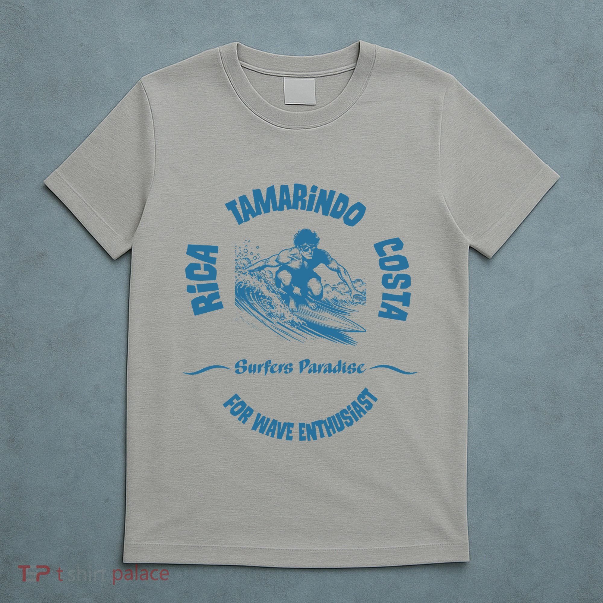 Tamarindo Costa Rica T-Shirt