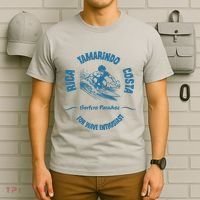 Tamarindo Costa Rica T-Shirt thumb 6