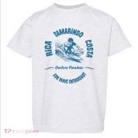 Tamarindo Costa Rica Toddler T-Shirt thumb 0