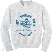 Tamarindo Costa Rica Kids Sweatshirt thumb 0